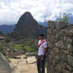 Meet your Posher, Piero